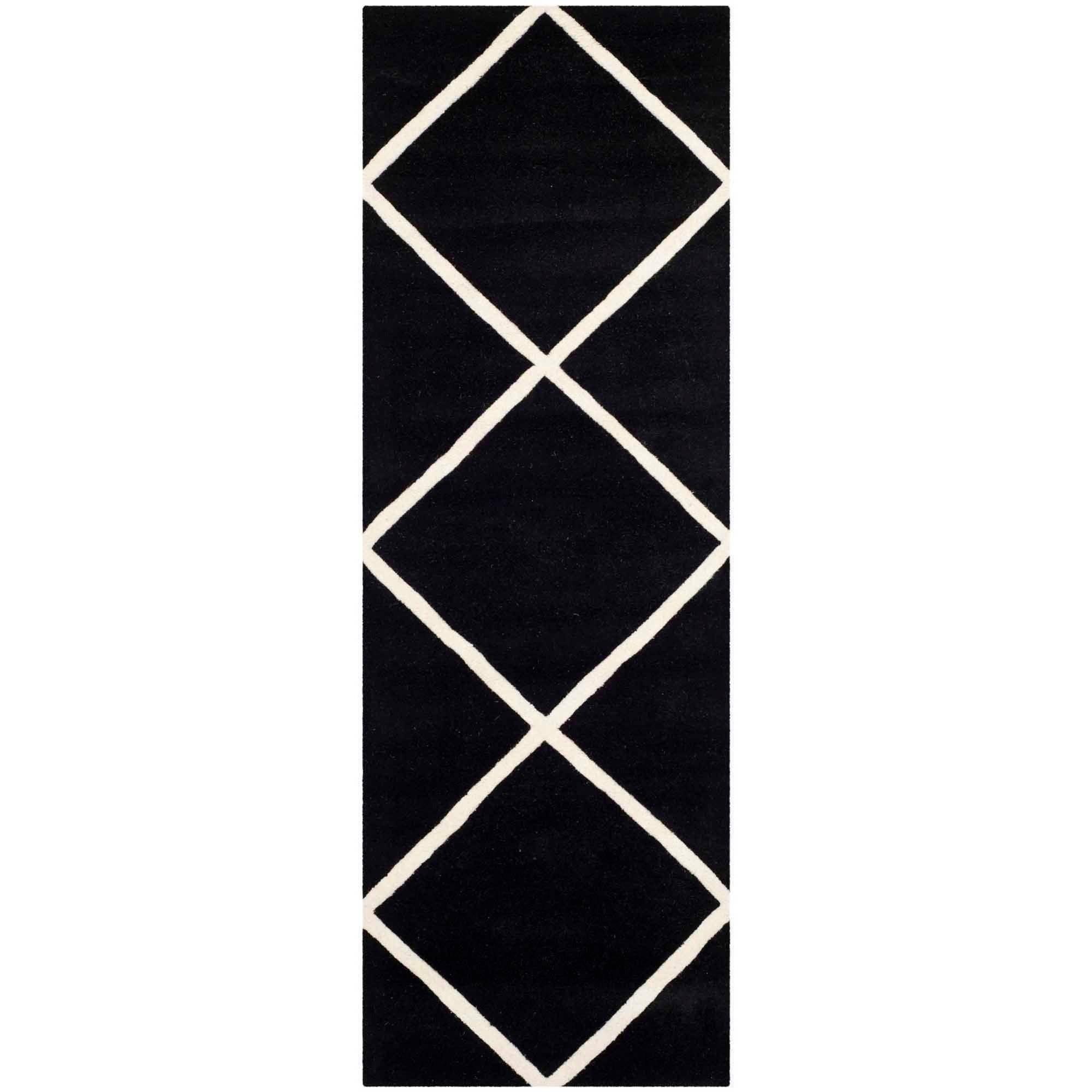 Chatham CHT720 Hand Tufted Area Rug  - Safavieh