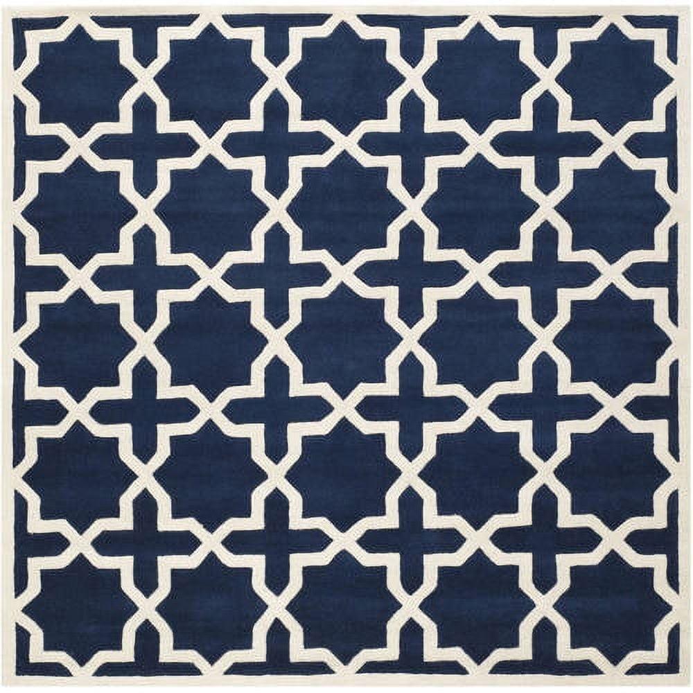 Chatham CHT732 Hand Tufted Area Rug  - Safavieh