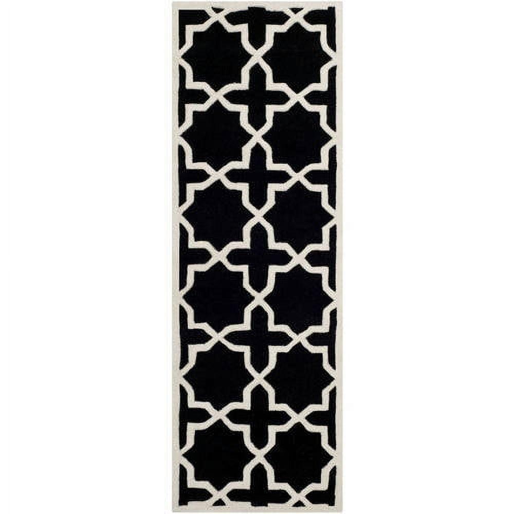 Chatham CHT732 Hand Tufted Area Rug  - Safavieh