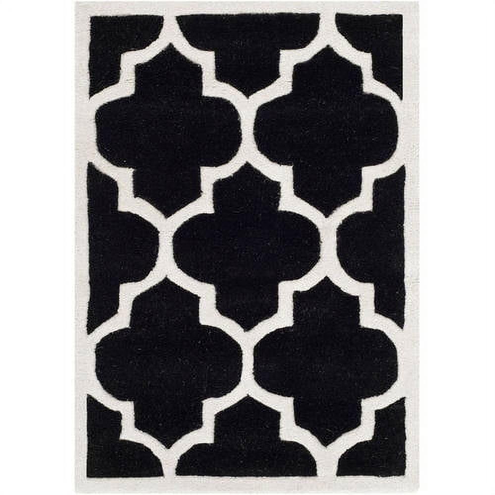 Chatham CHT733 Hand Tufted Area Rug  - Safavieh