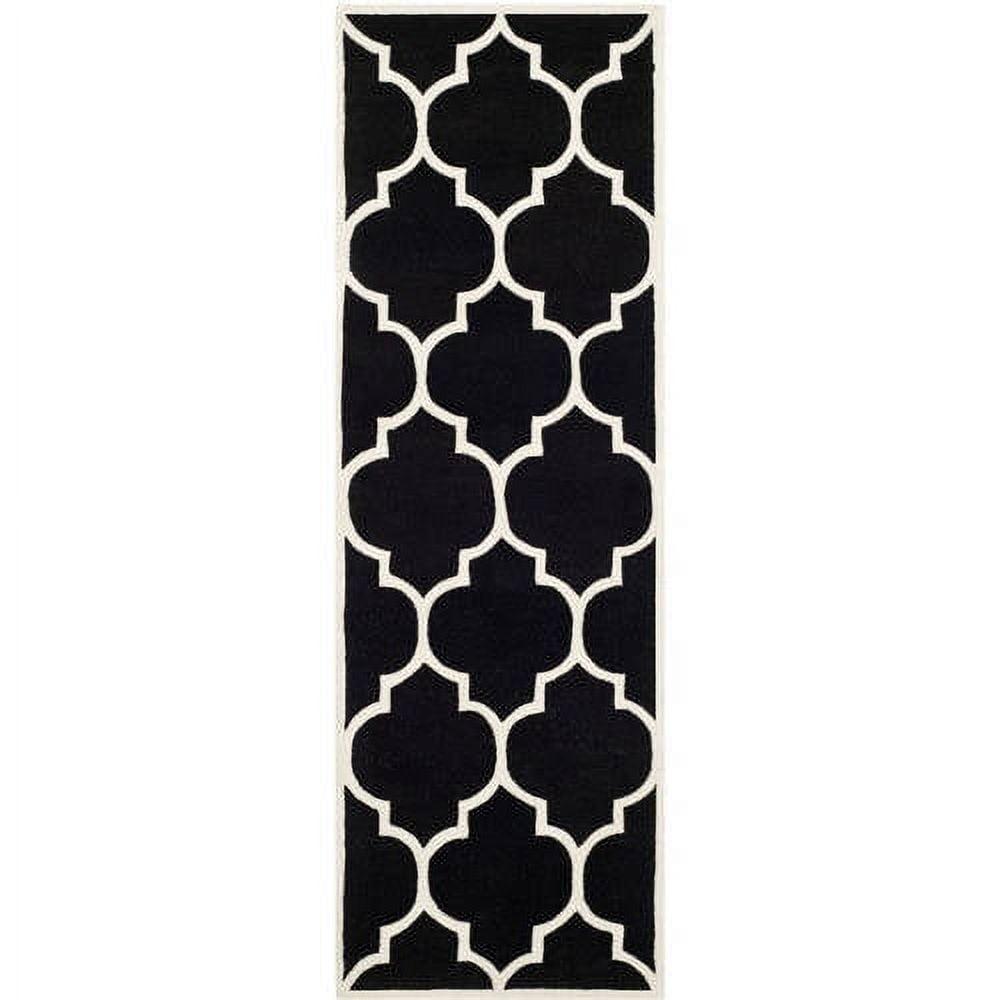 Chatham CHT733 Hand Tufted Area Rug  - Safavieh