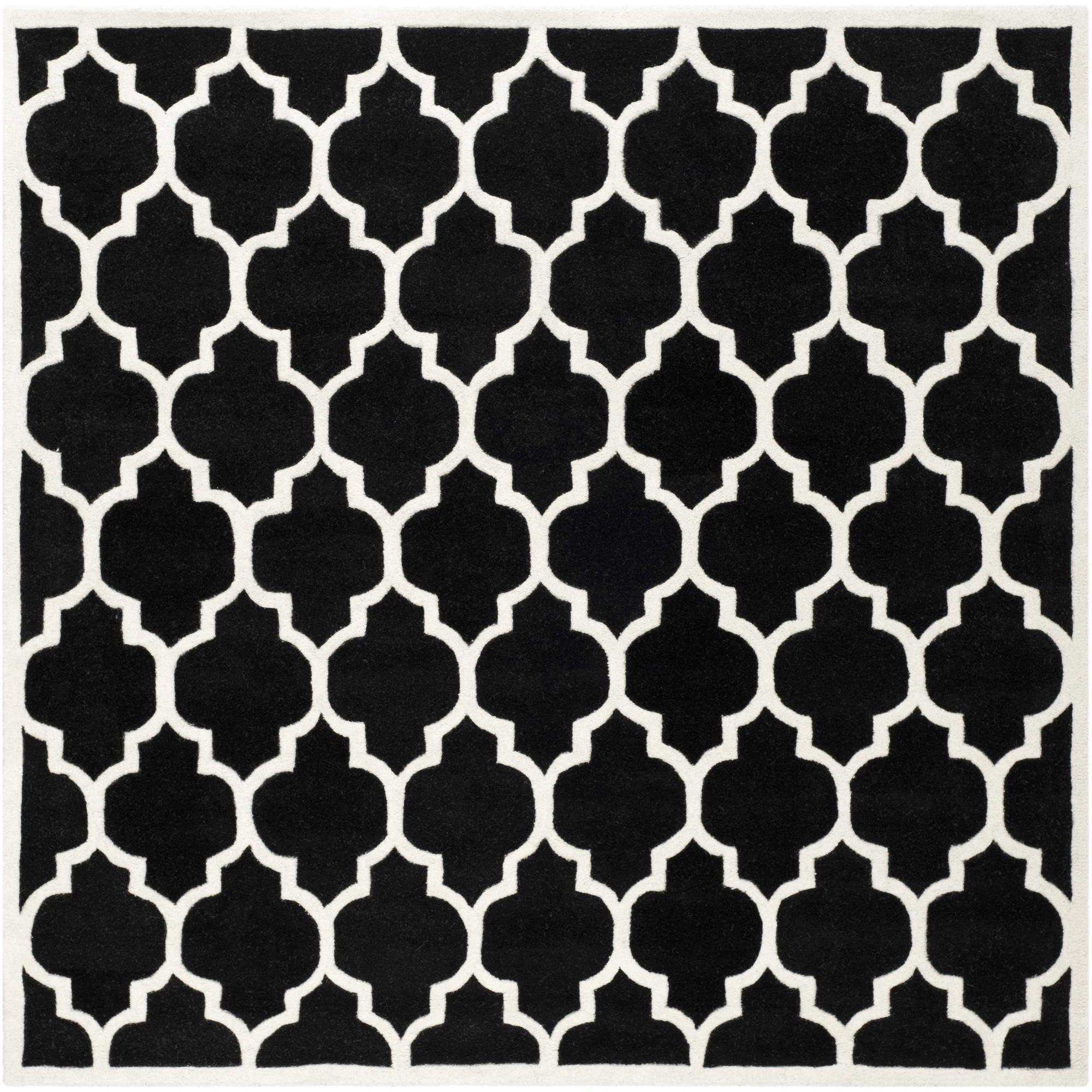 Chatham CHT734 Hand Tufted Area Rug  - Safavieh