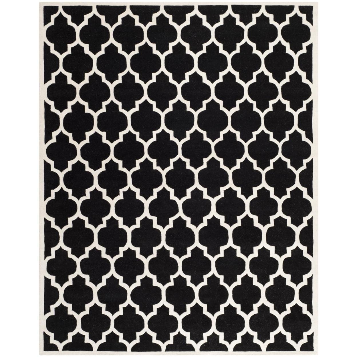 Chatham CHT734 Hand Tufted Area Rug  - Safavieh