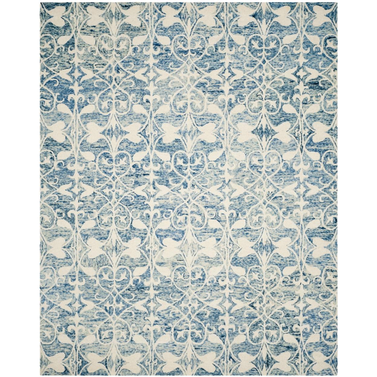 Chatham CHT765 Hand Tufted Area Rug  - Safavieh