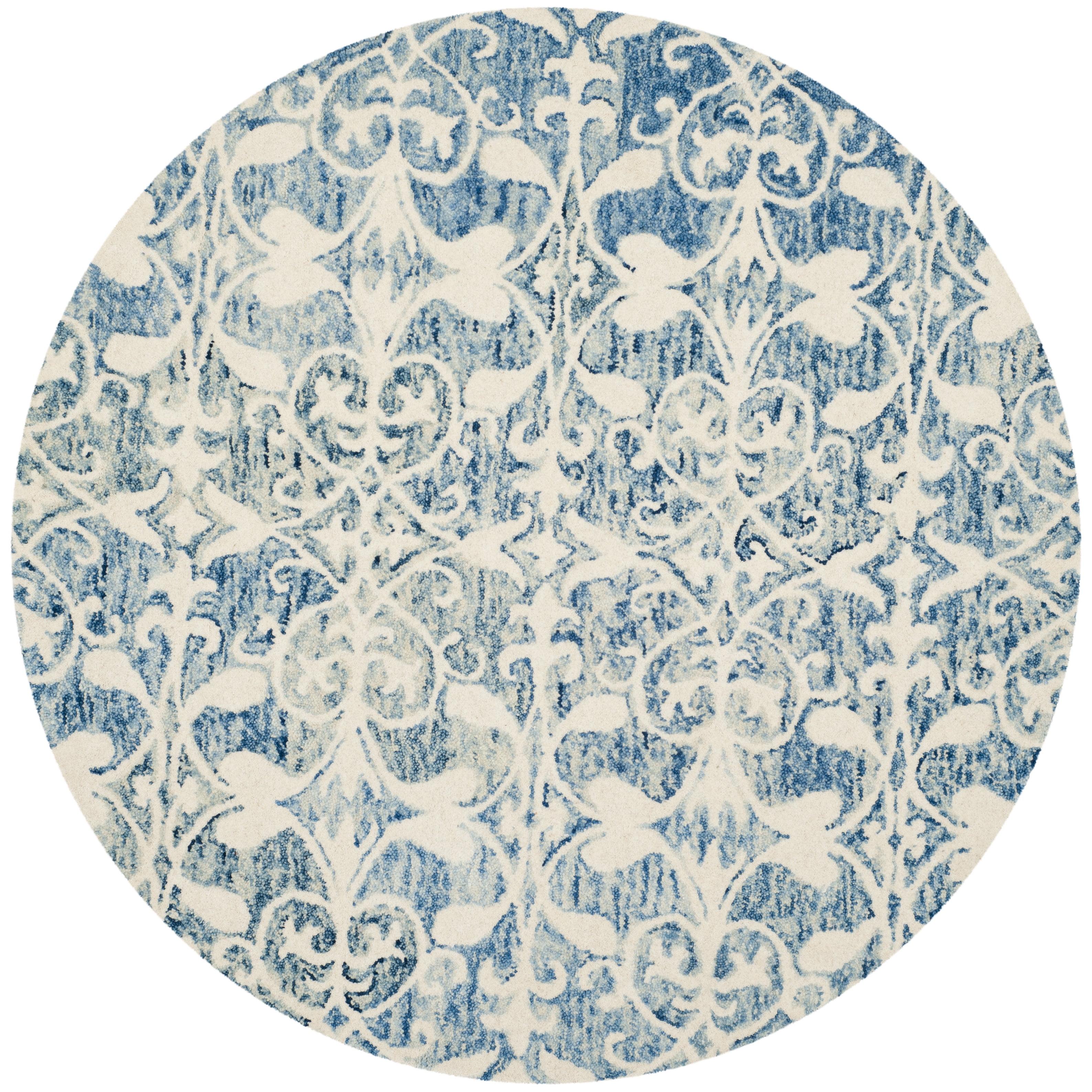 Chatham CHT765 Hand Tufted Area Rug  - Safavieh