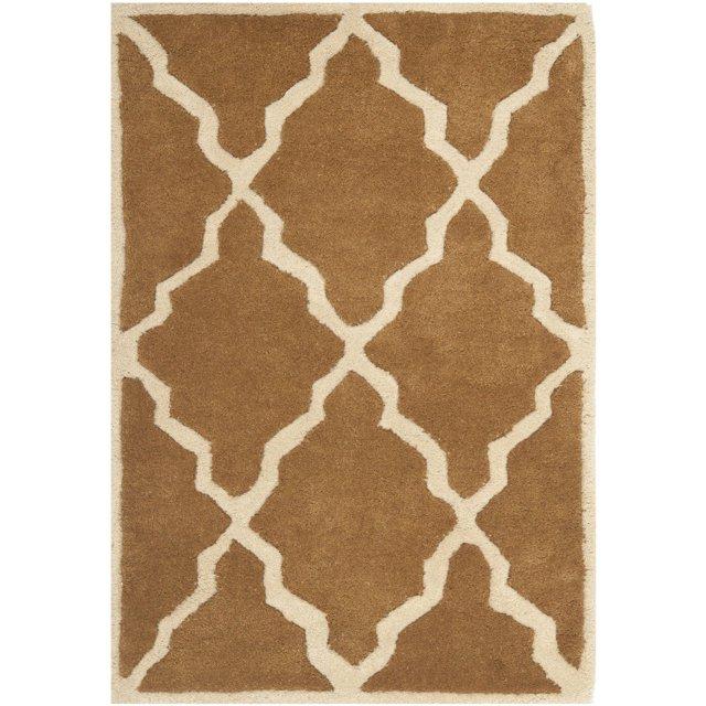 Wool Rug