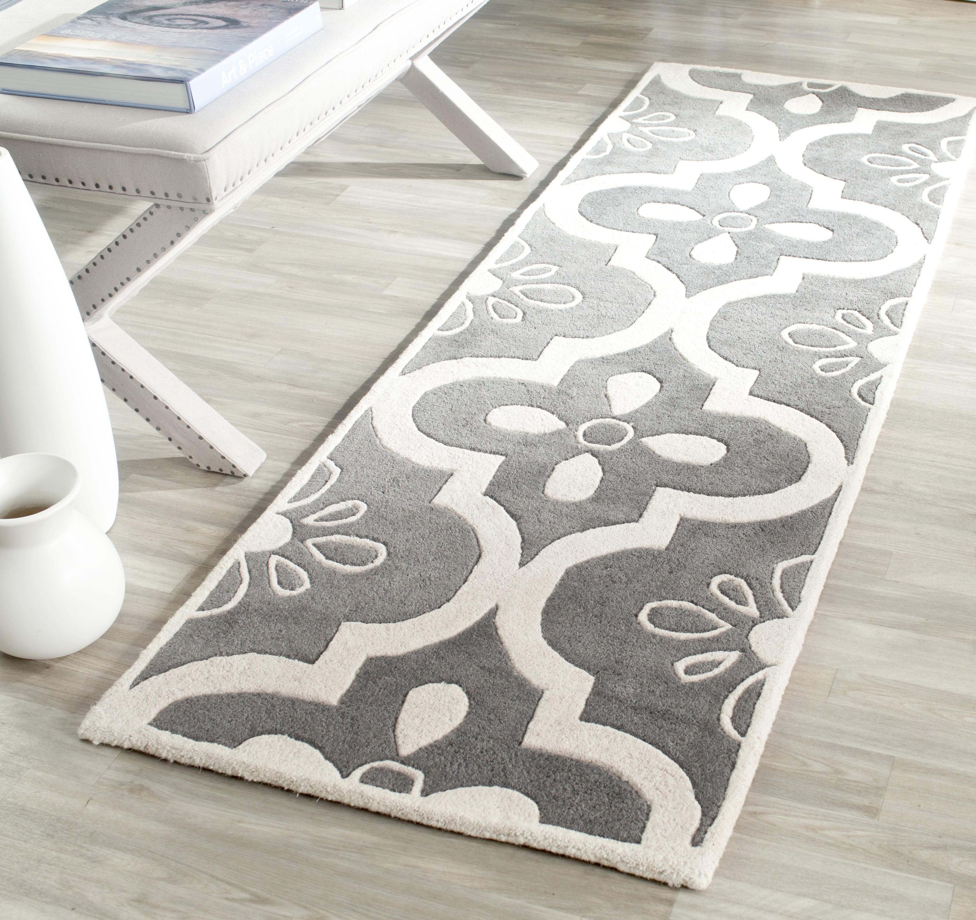 Chatham CHT751 Hand Tufted Area Rug  - Safavieh