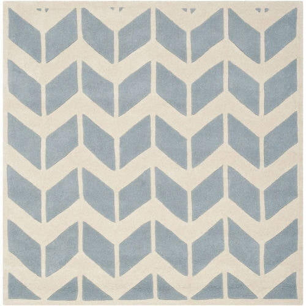 Chatham CHT746 Hand Tufted Area Rug  - Safavieh