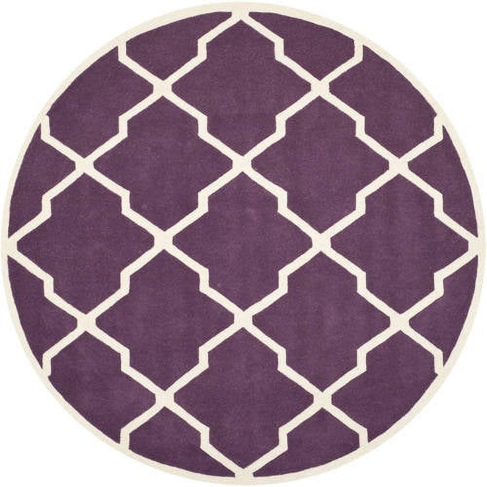 Chatham CHT735 Hand Tufted Area Rug  - Safavieh