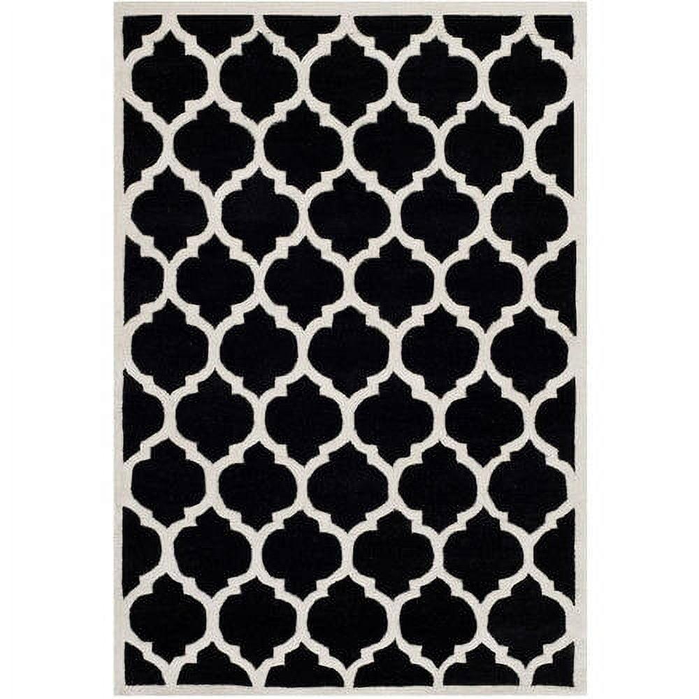 Chatham CHT734 Hand Tufted Area Rug  - Safavieh