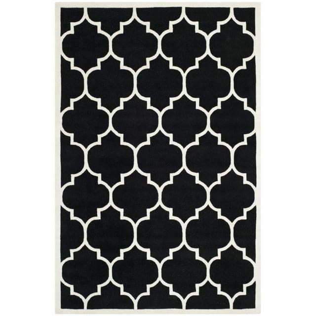 Chatham CHT733 Hand Tufted Area Rug  - Safavieh