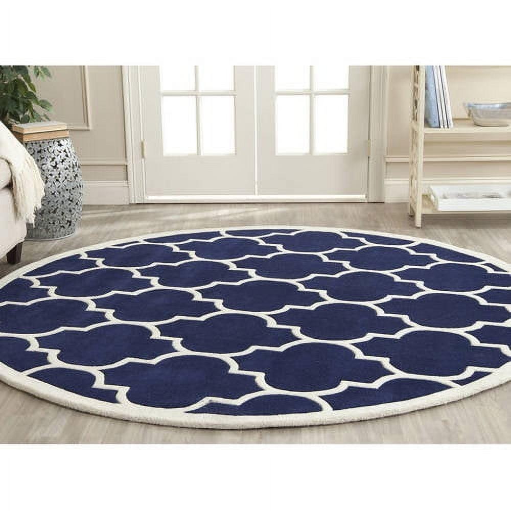 Chatham CHT733 Hand Tufted Area Rug  - Safavieh