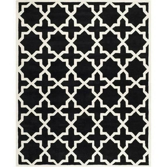 Chatham CHT732 Hand Tufted Area Rug  - Safavieh