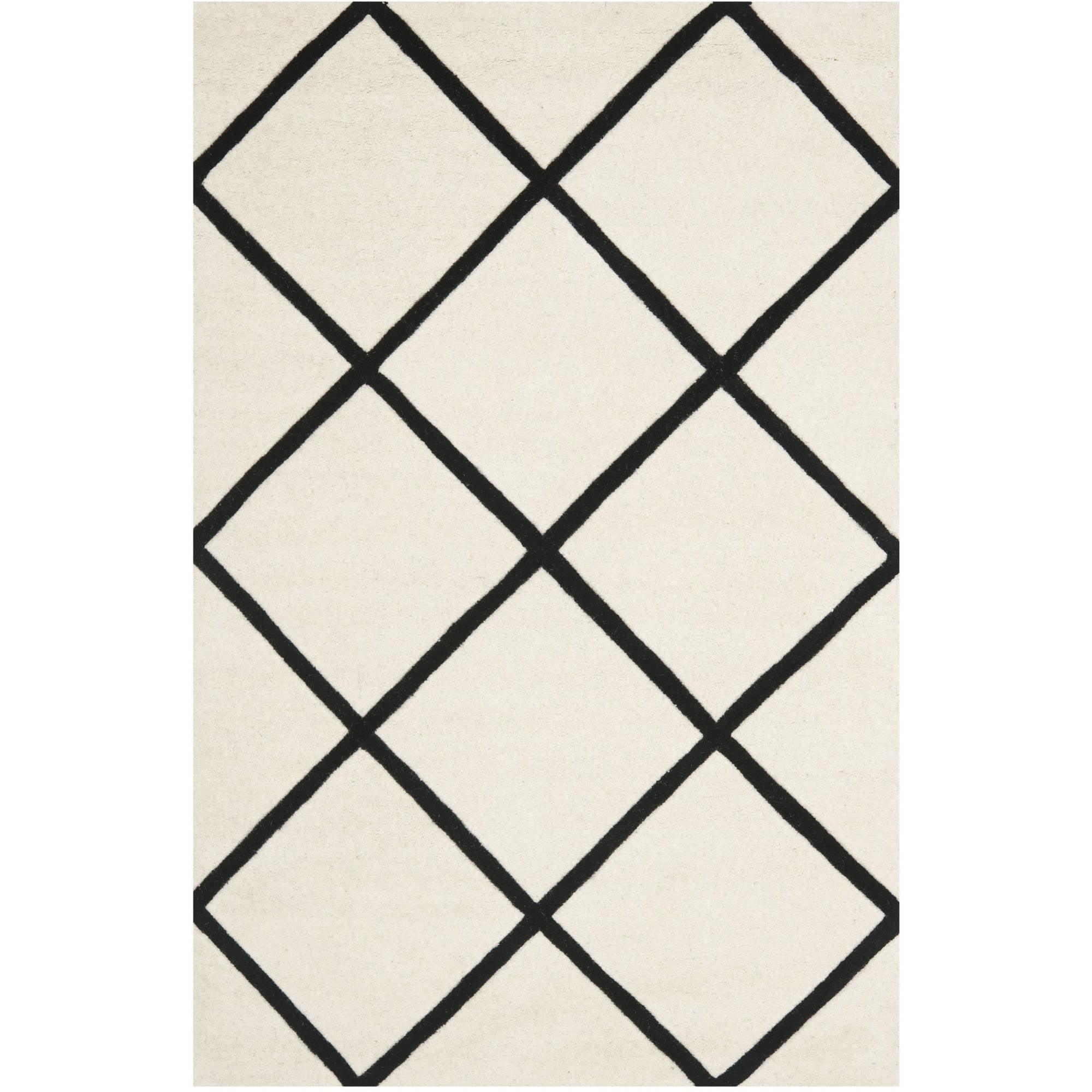 Chatham CHT720 Hand Tufted Area Rug  - Safavieh