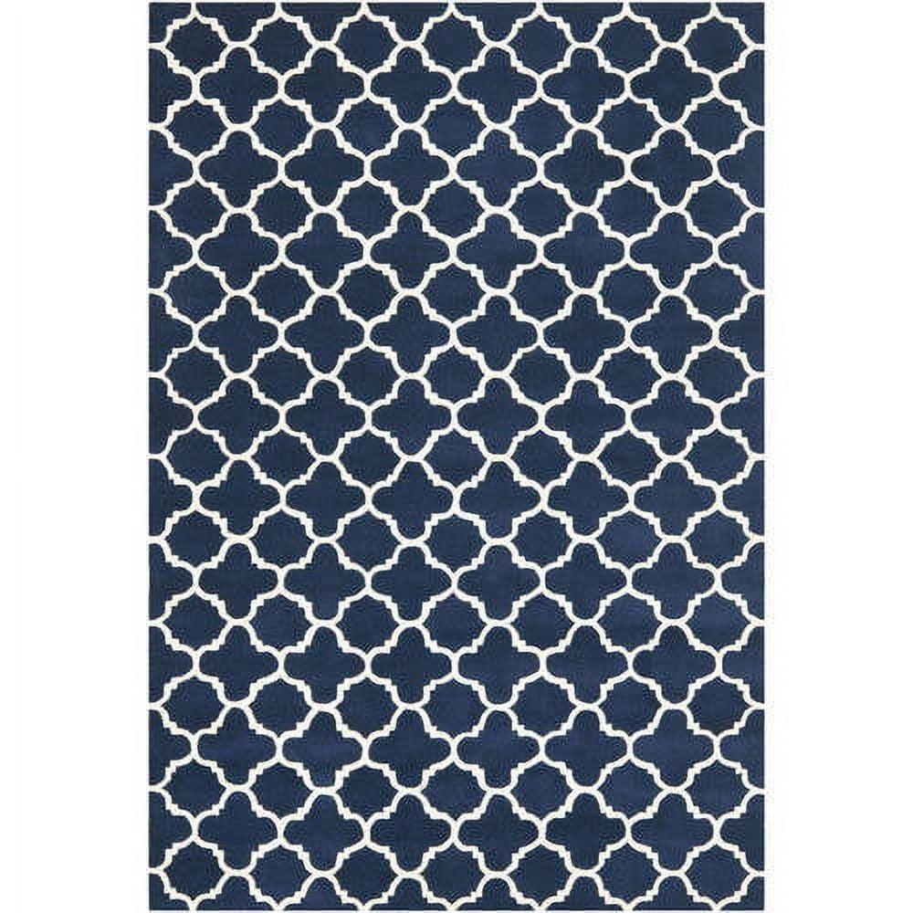 Chatham CHT717 Hand Tufted Area Rug  - Safavieh
