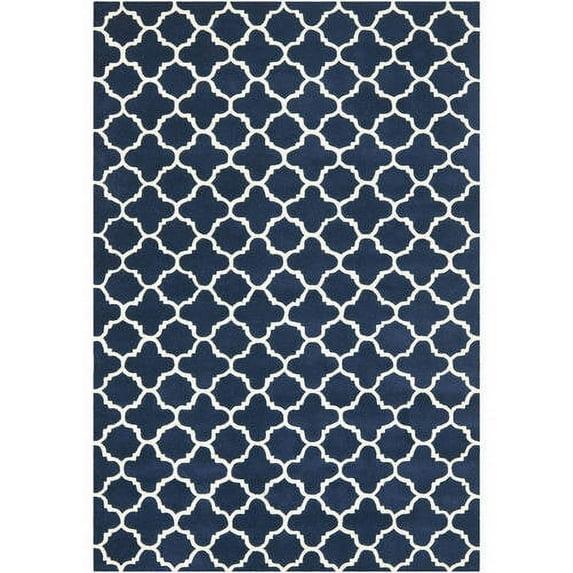 Chatham CHT717 Hand Tufted Area Rug  - Safavieh