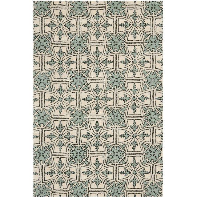Chatham CHT716 Hand Tufted Area Rug  - Safavieh