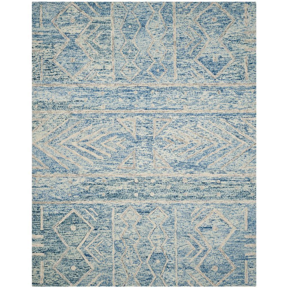 Chatham CHT764 Hand Tufted Area Rug  - Safavieh