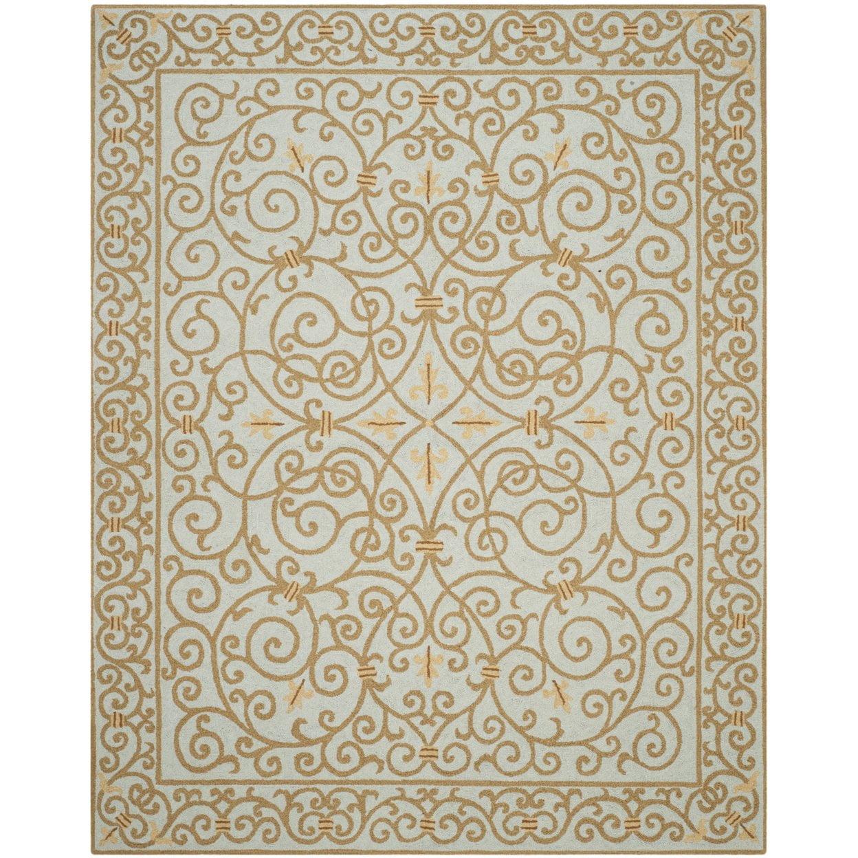 Chelsea HK11 Hand Hooked Area Rug  - Safavieh