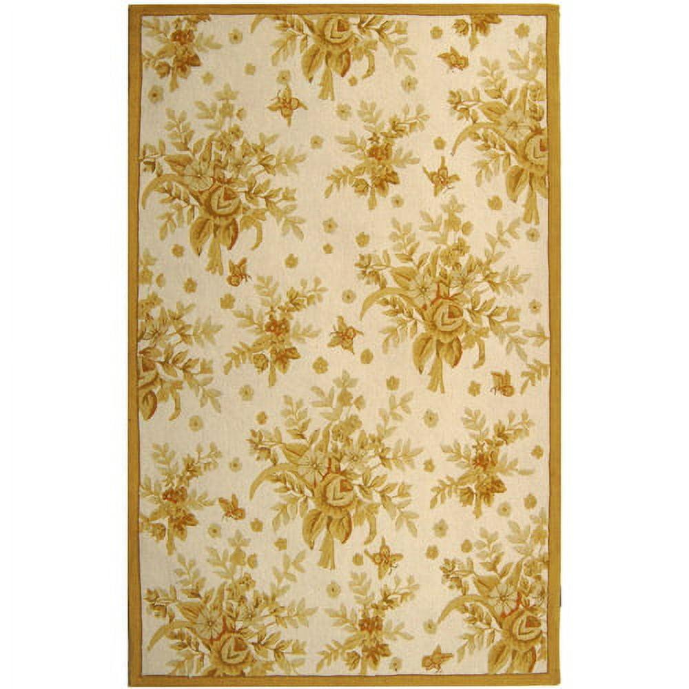 Chelsea HK250 Hand Hooked Area Rug  - Safavieh