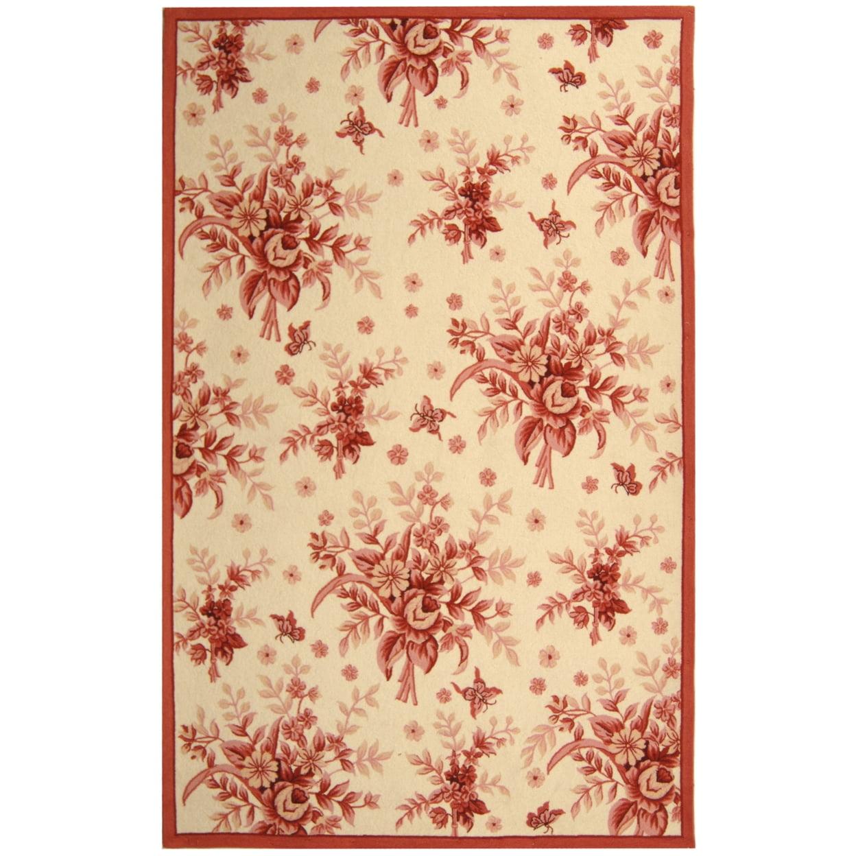 Chelsea HK250 Hand Hooked Area Rug  - Safavieh