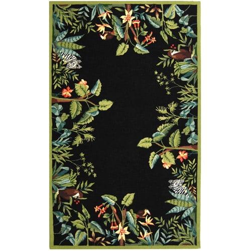 Chelsea HK295 Hand Hooked Area Rug  - Safavieh