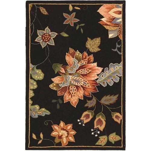 Chelsea HK306 Hand Hooked Area Rug  - Safavieh