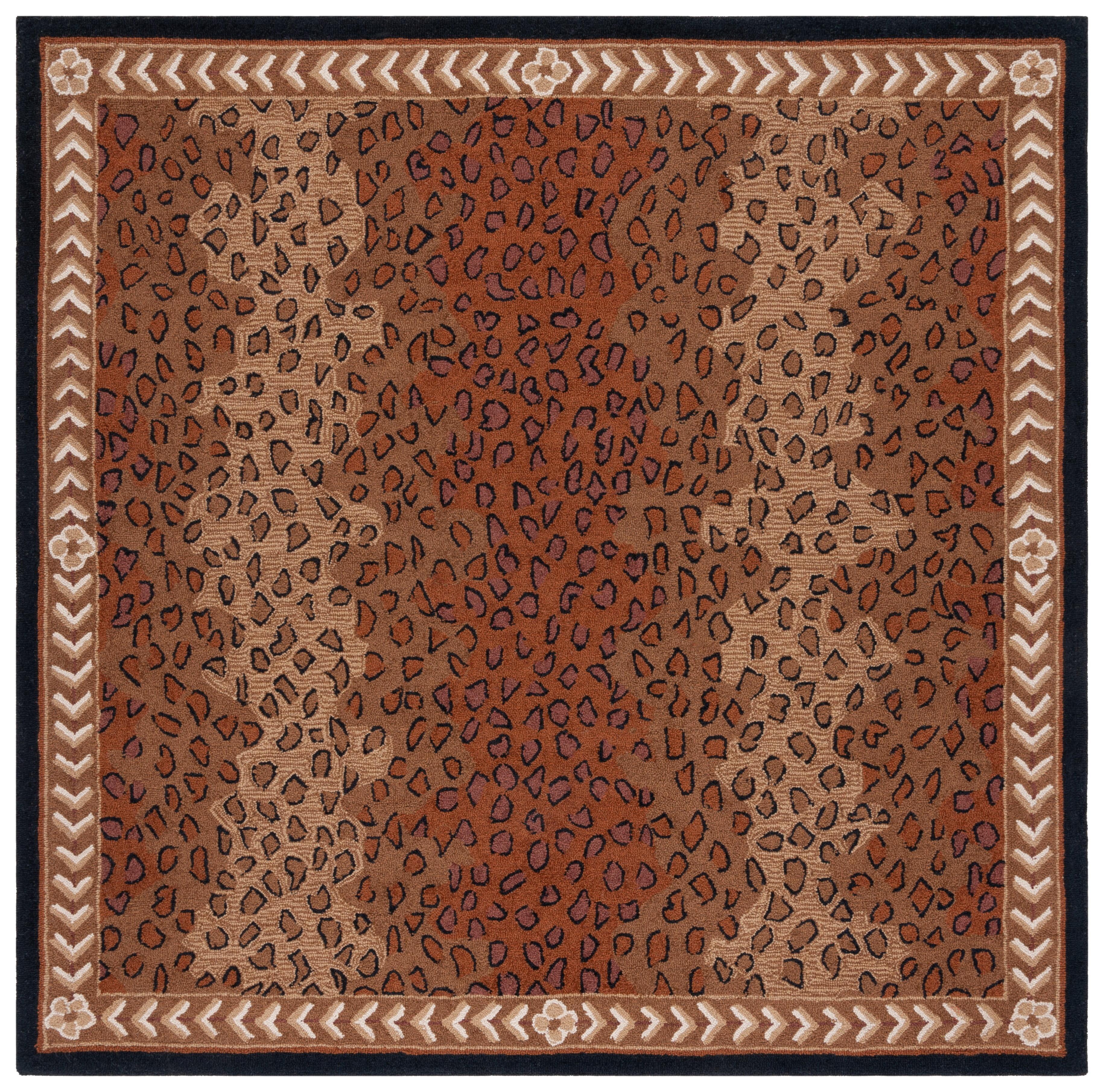 Chelsea HK15 Hand Hooked Area Rug  - Safavieh