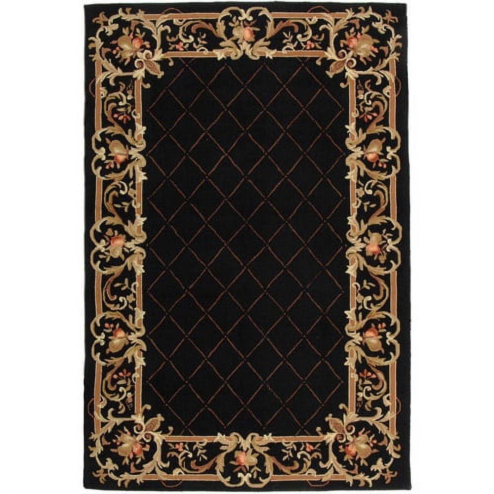 Chelsea HK333 Hand Hooked Area Rug  - Safavieh