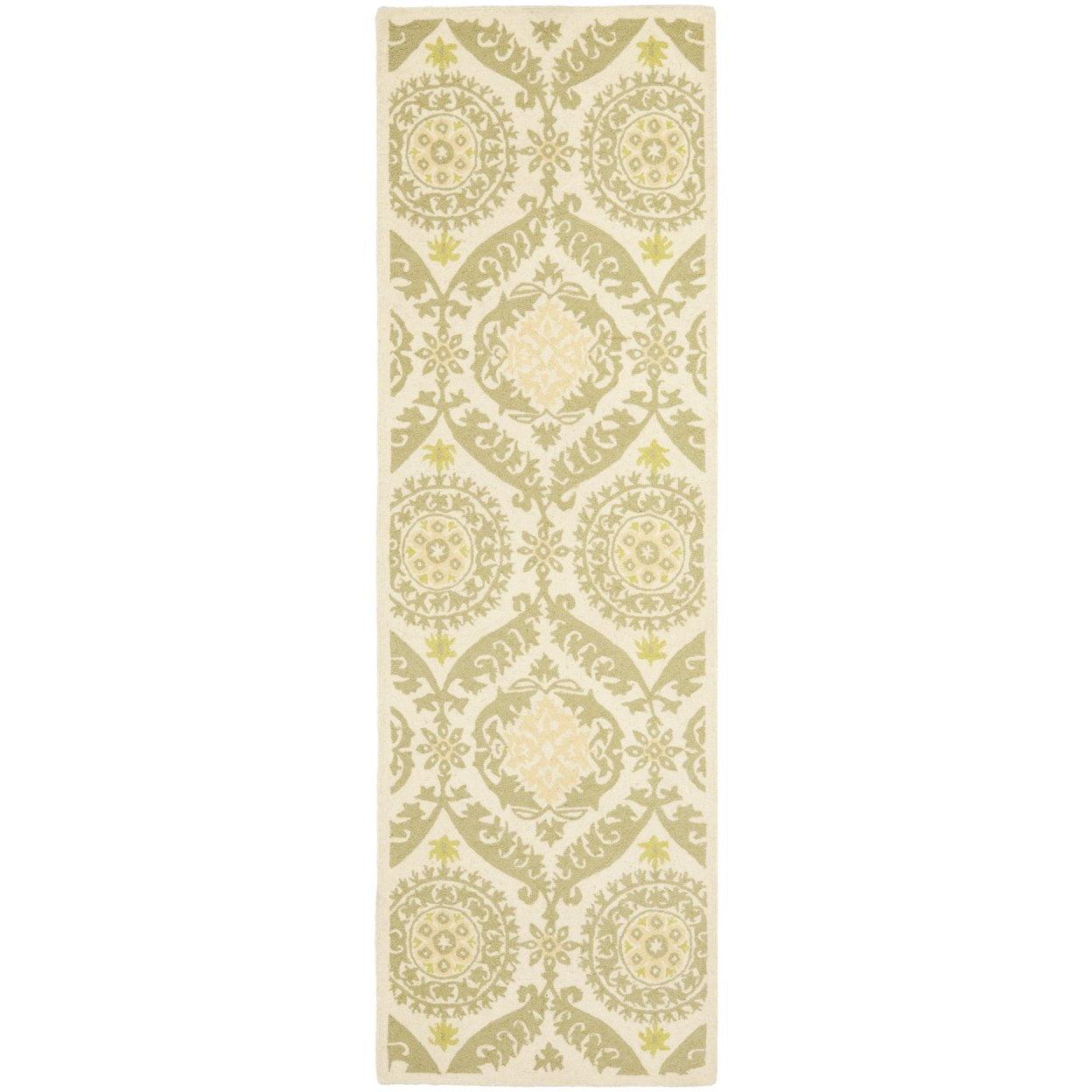 Safavieh Runner 2'6" x 6'