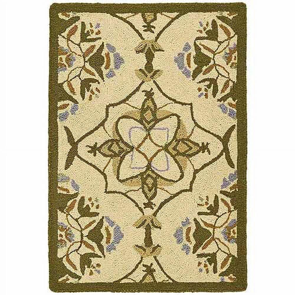 Safavieh Wool Rug