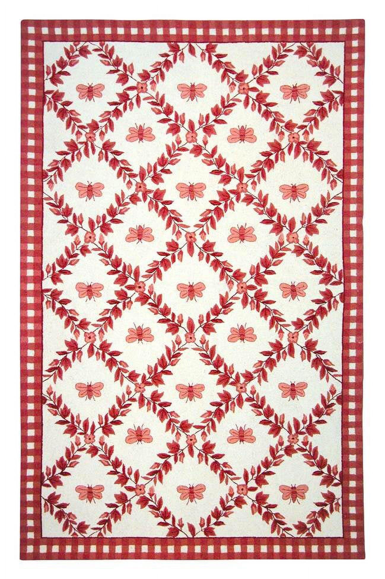 Chelsea HK55 Hand Hooked Area Rug  - Safavieh