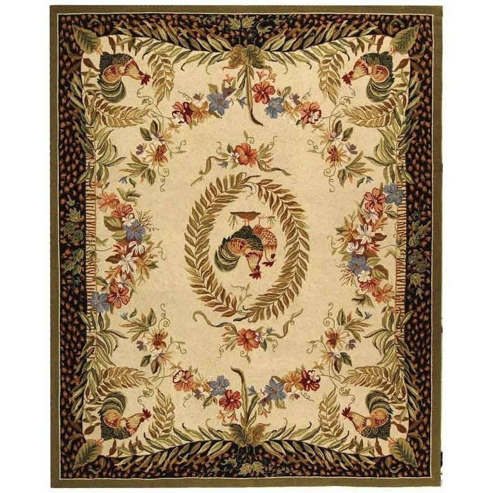 Chelsea HK92 Hand Hooked Area Rug  - Safavieh