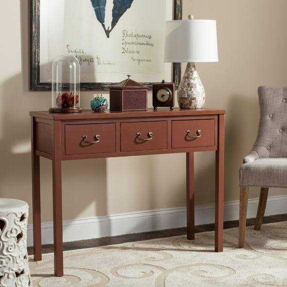 Winston Porter Tabresha Console Table | Wayfair