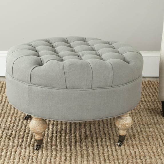 Ophelia & Co. Alinea Upholstered Ottoman