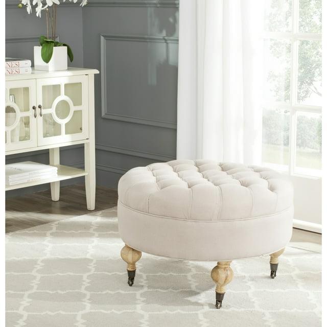 Ophelia & Co. Alinea Upholstered Ottoman