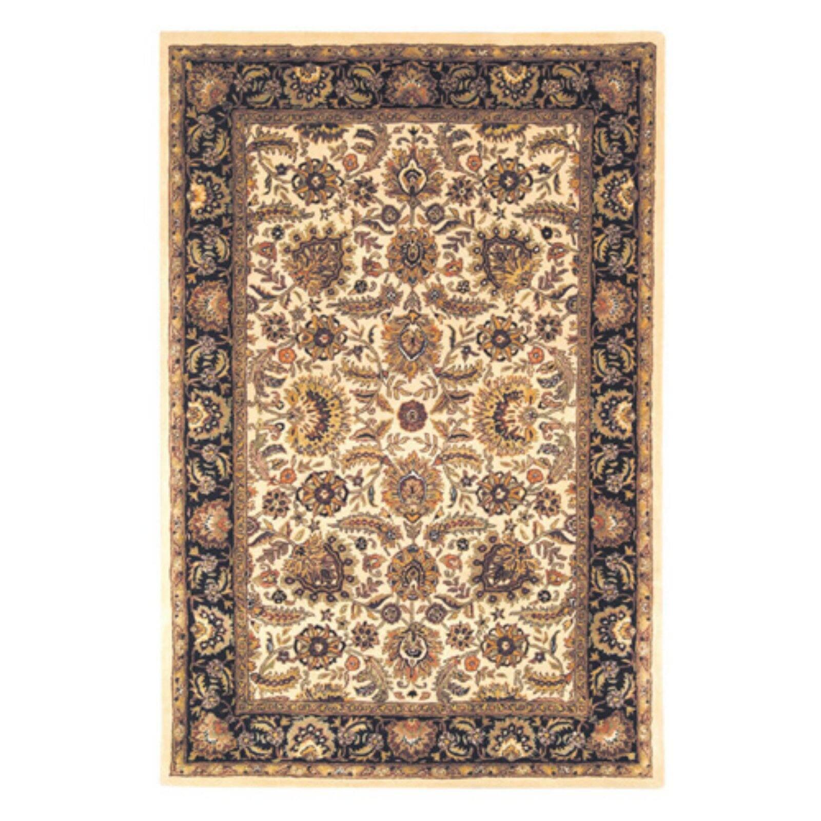 Classic CL359 Hand Tufted Area Rug  - Safavieh