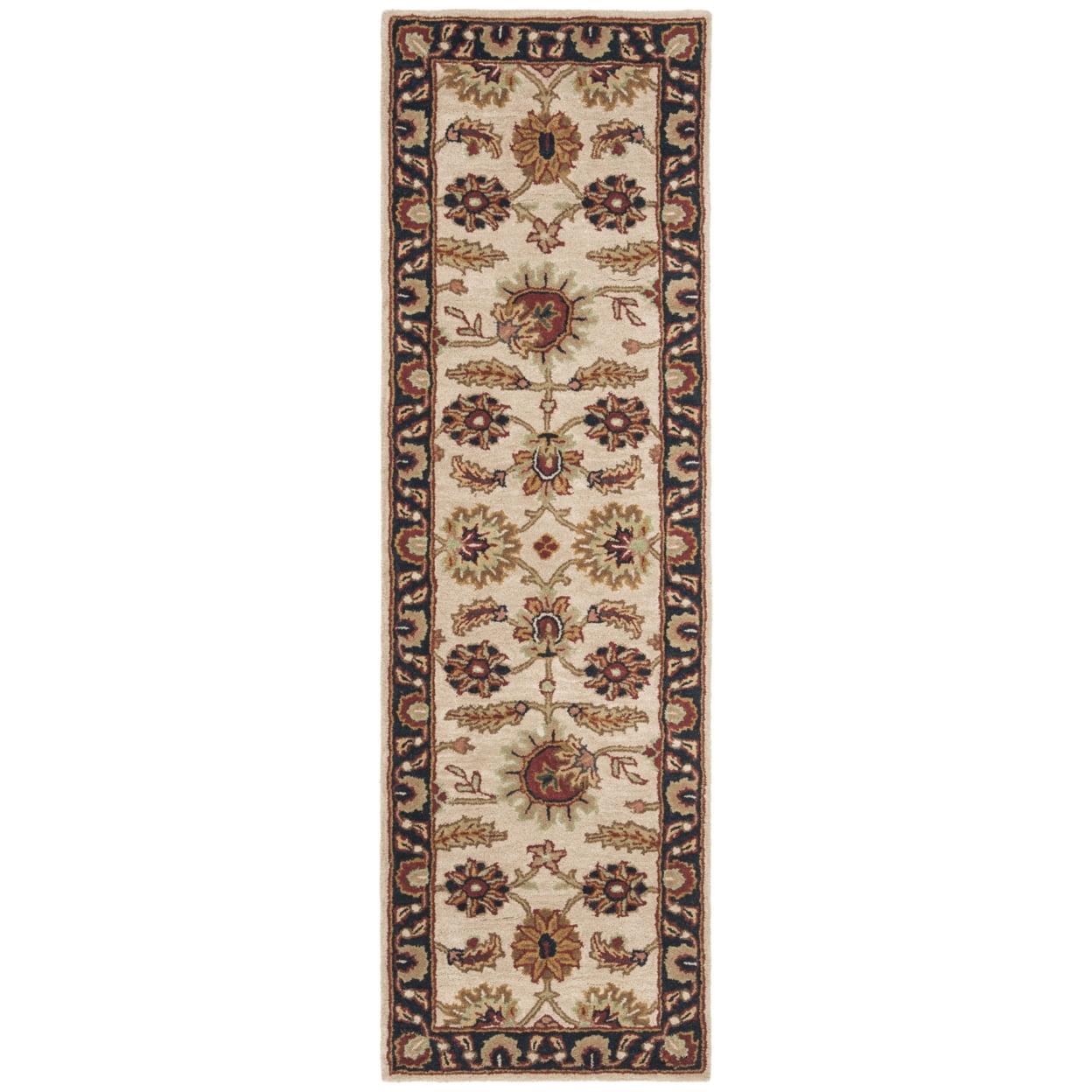 Safavieh Hand Tufted Wool Rug