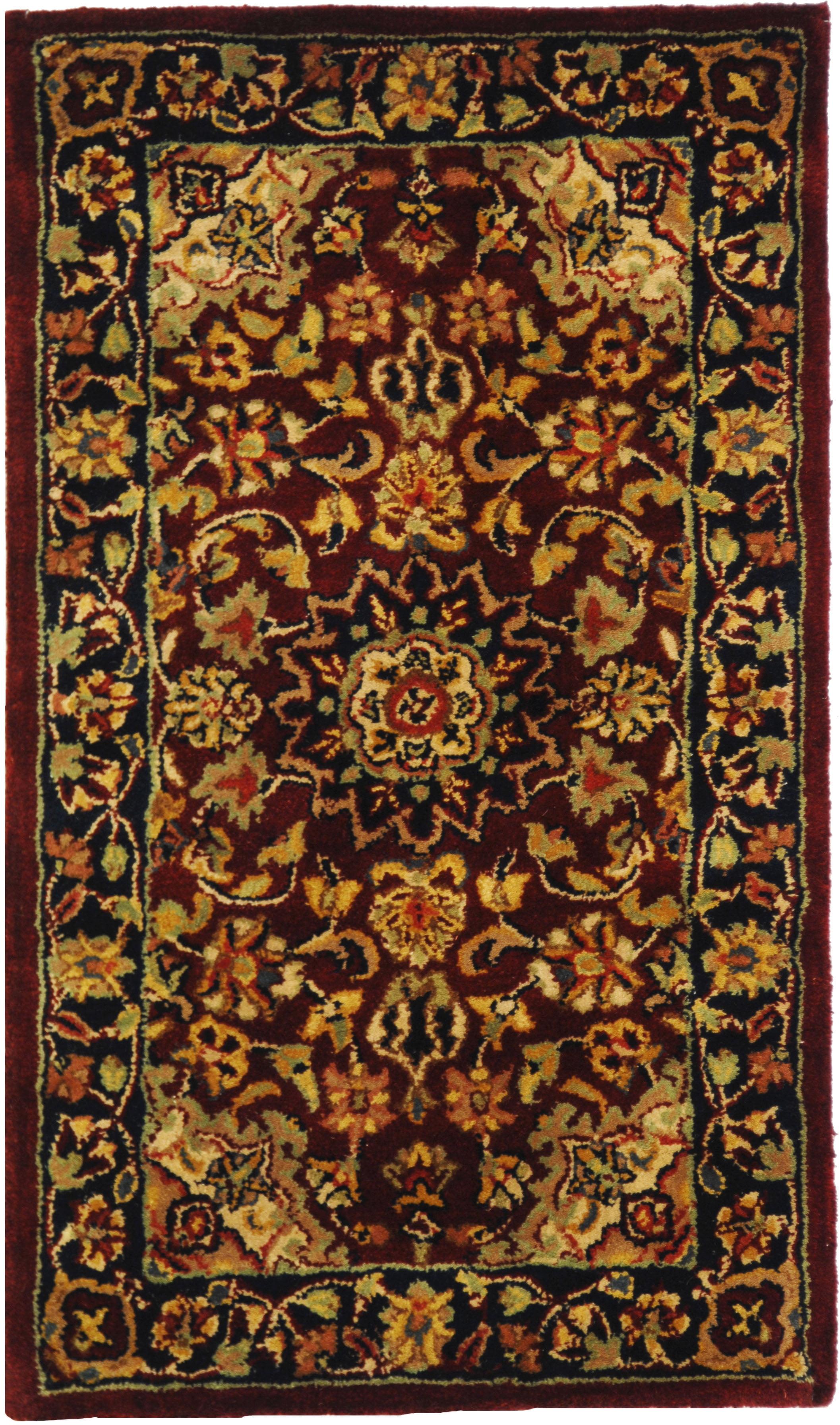 Classic CL362 Hand Tufted Indoor Rug - Safavieh