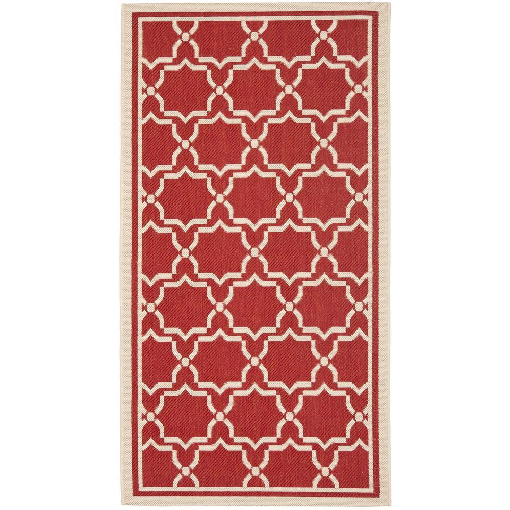 Dirks Performance Geometric Rug