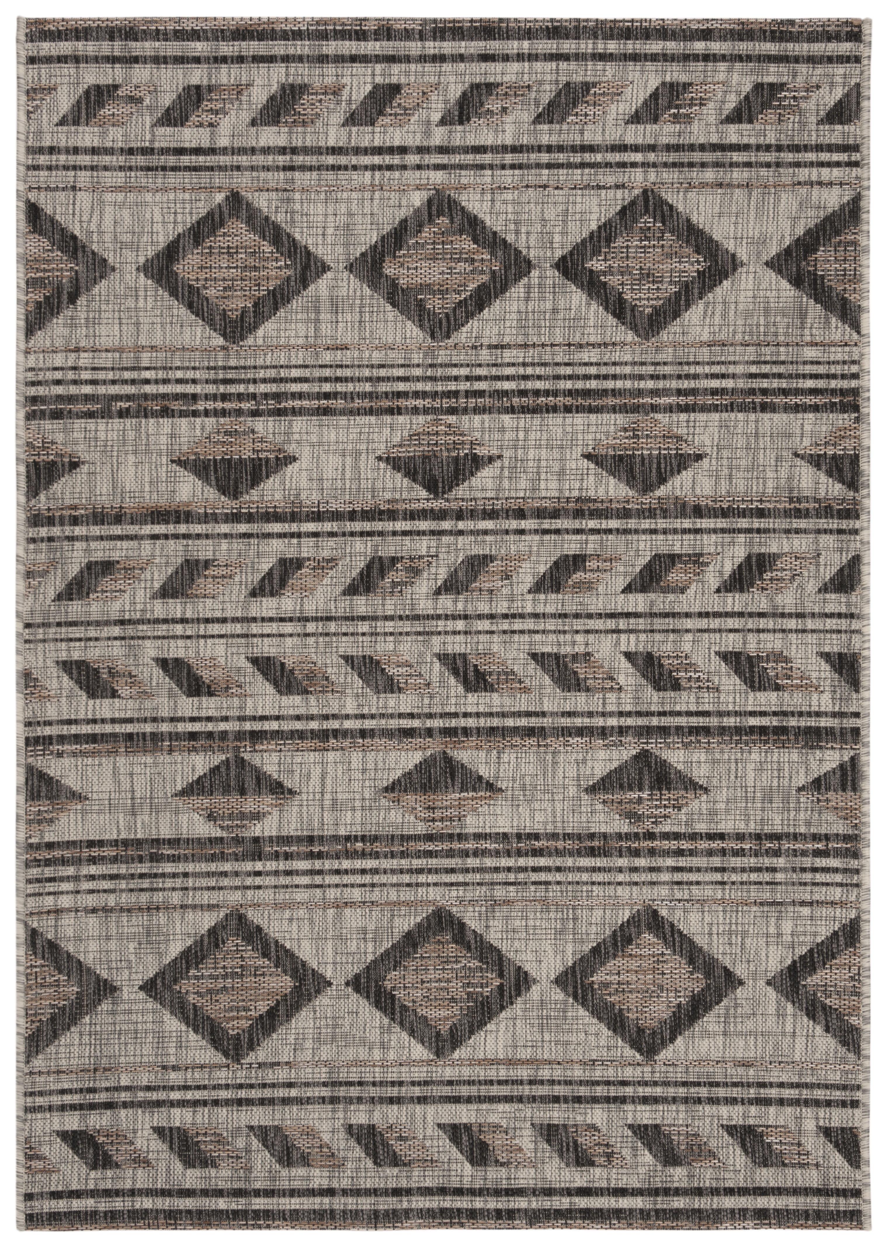 Courtyard CY8529 Power Loomed Indoor/Outdoor Area Rug  - Safavieh