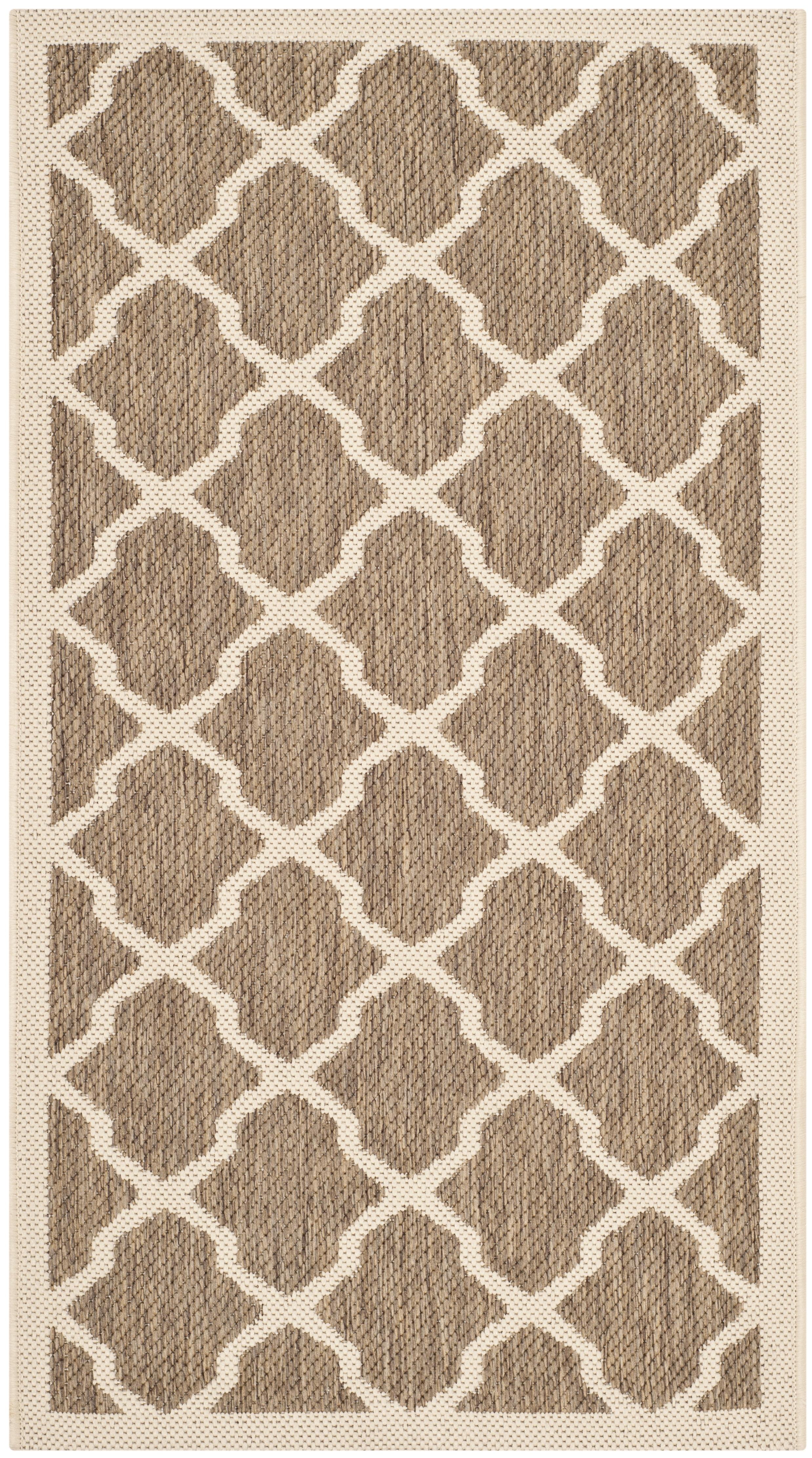 Herefordshire Performance Geometric Rug