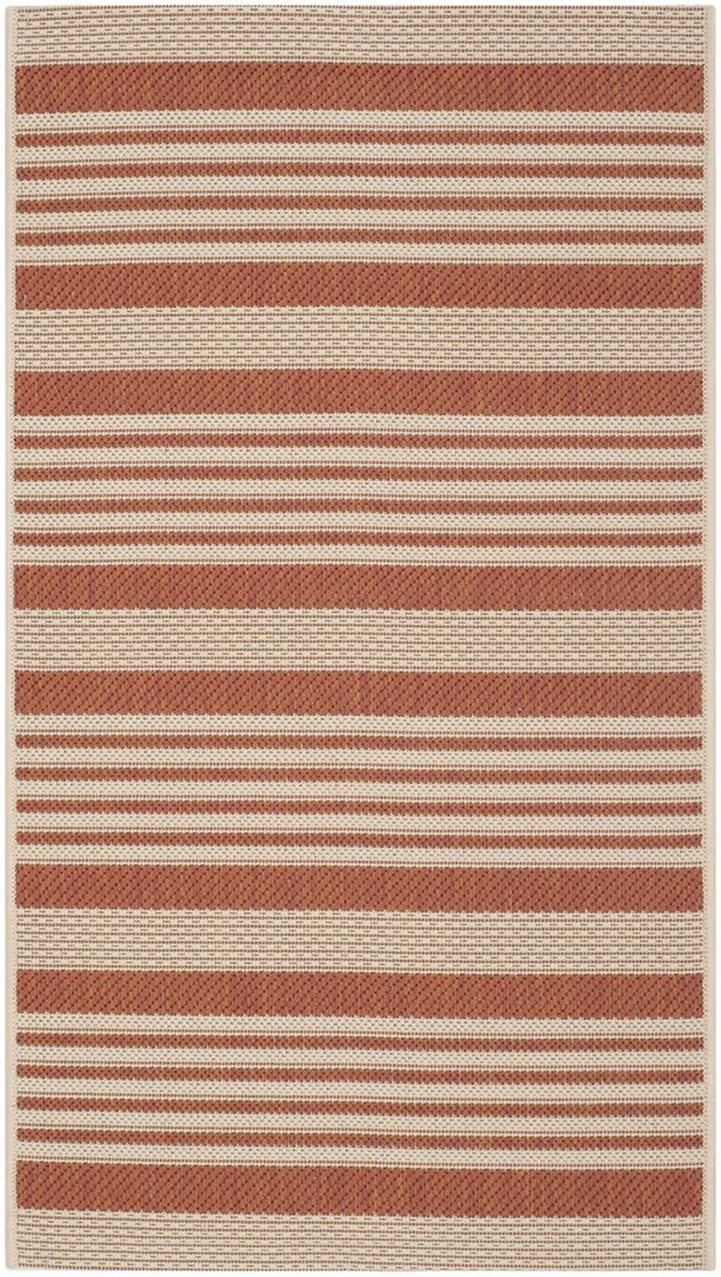 Courtyard CY6062 Indoor/Outdoor Area Rug  - Safavieh