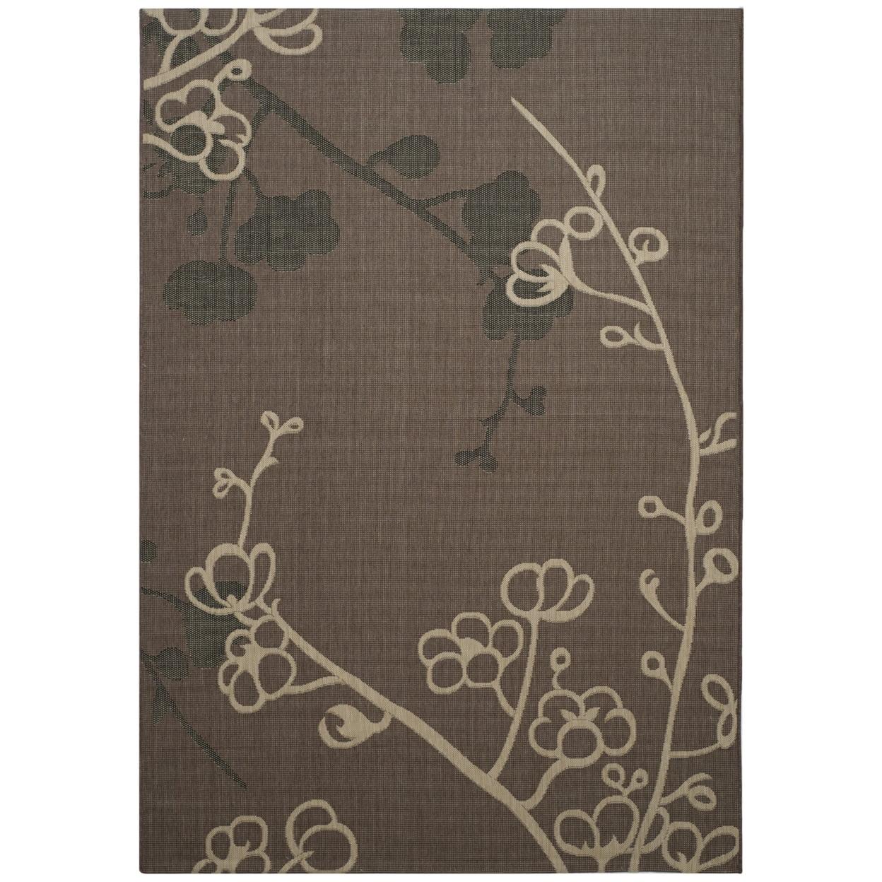 Marpain Performance Floral Rug
