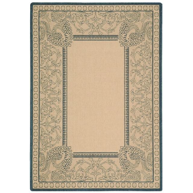 Safavieh Performance Geometric Rug