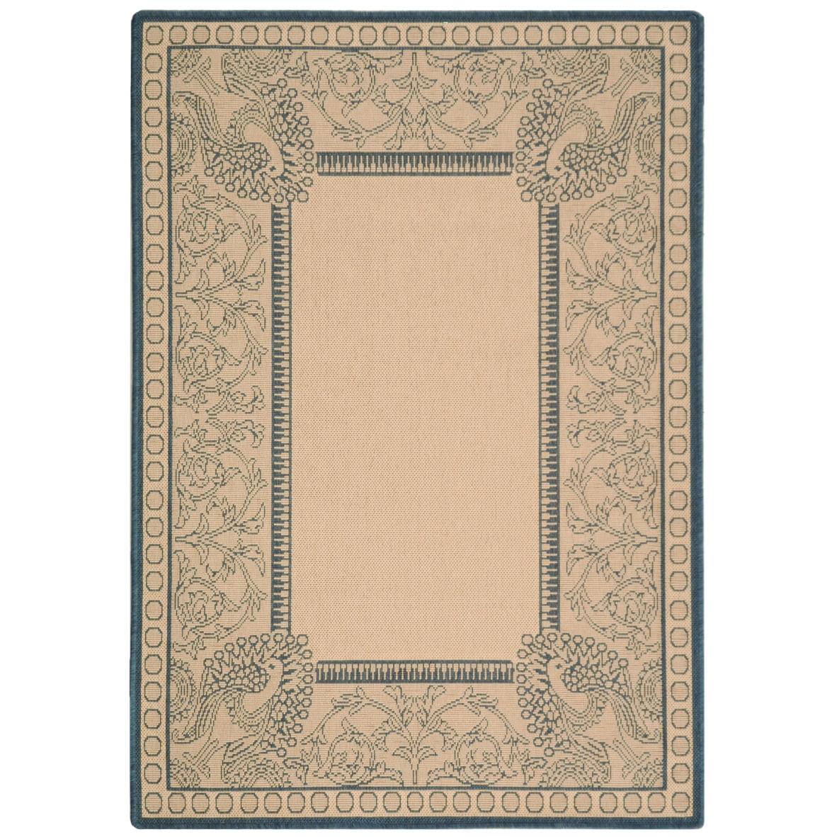 Courtyard CY2965 Power Loomed Indoor/Outdoor Area Rug  - Safavieh