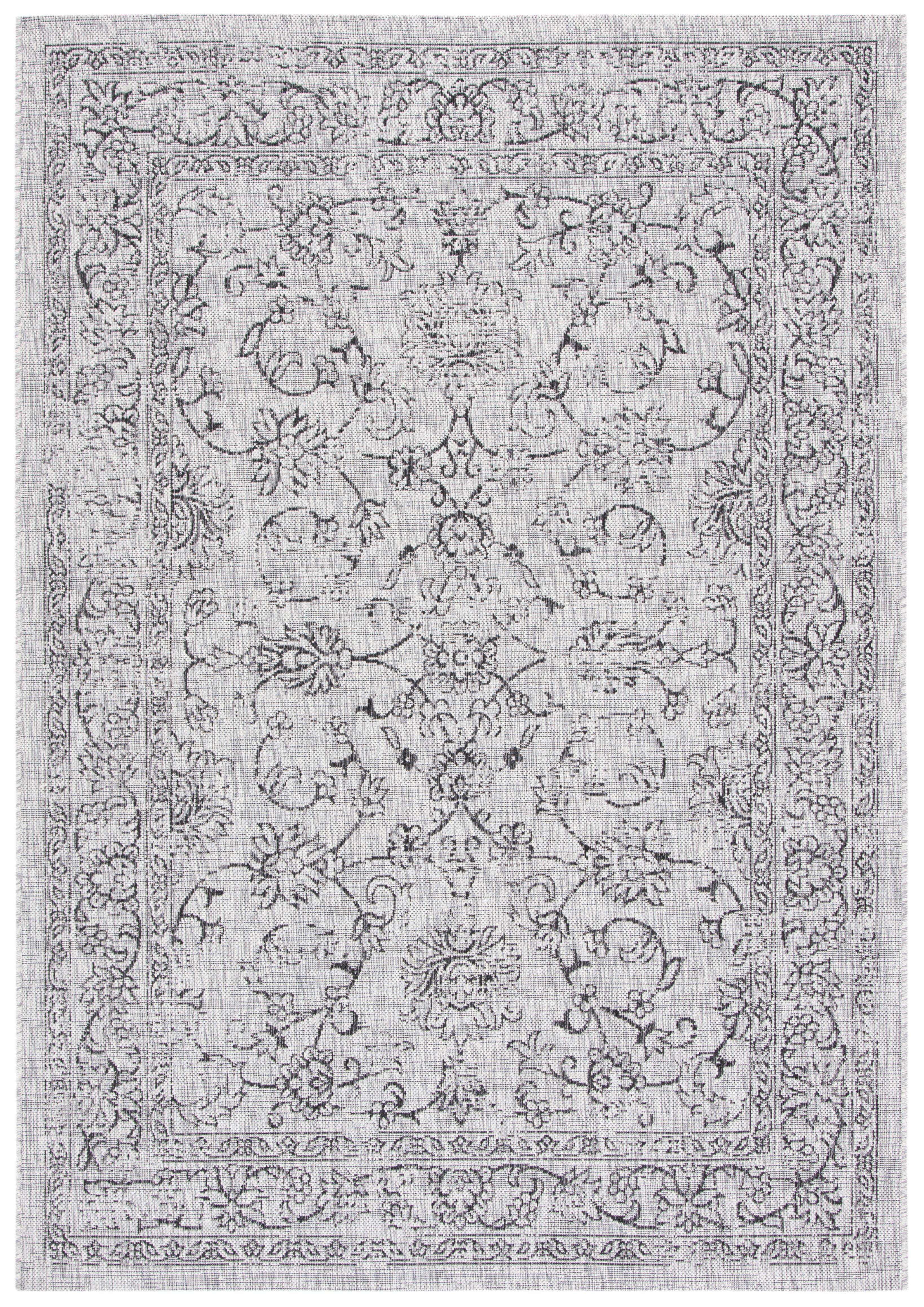 Antavis Performance Oriental Rug