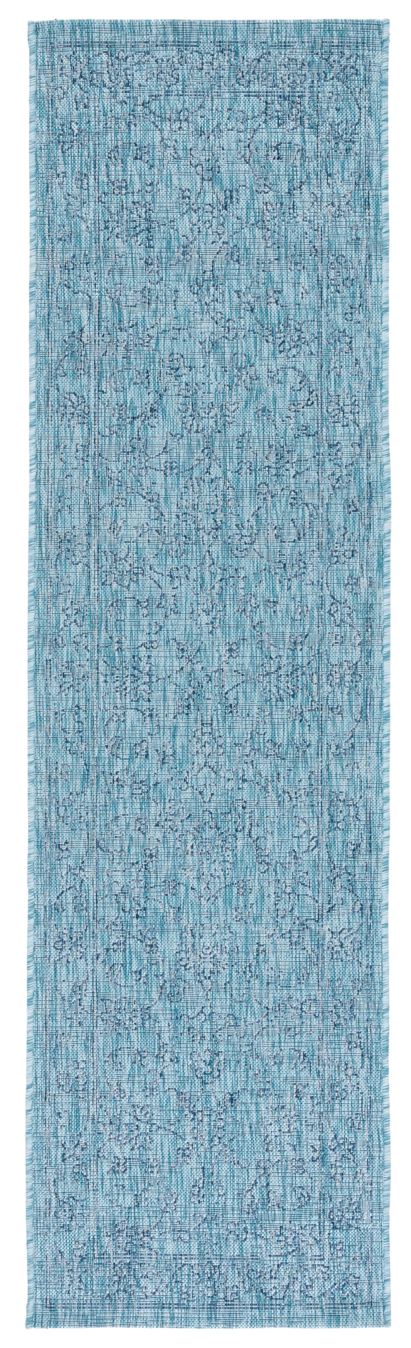 Courtyard Performance Oriental Rug
