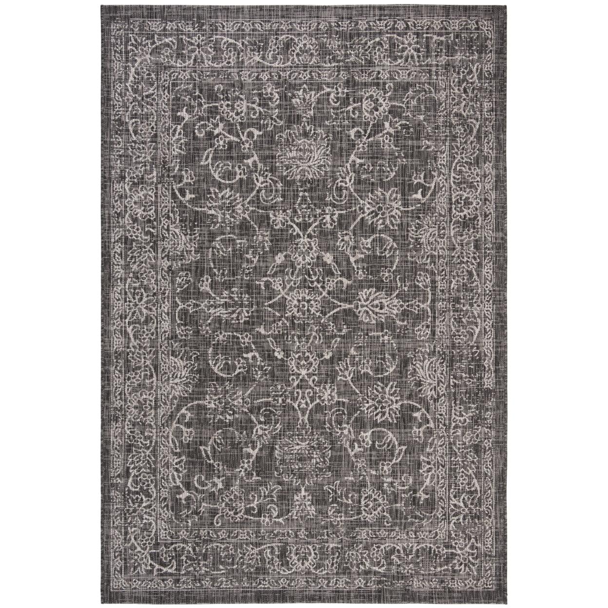 Courtyard CY8680 Indoor/Outdoor Area Rug  - Safavieh