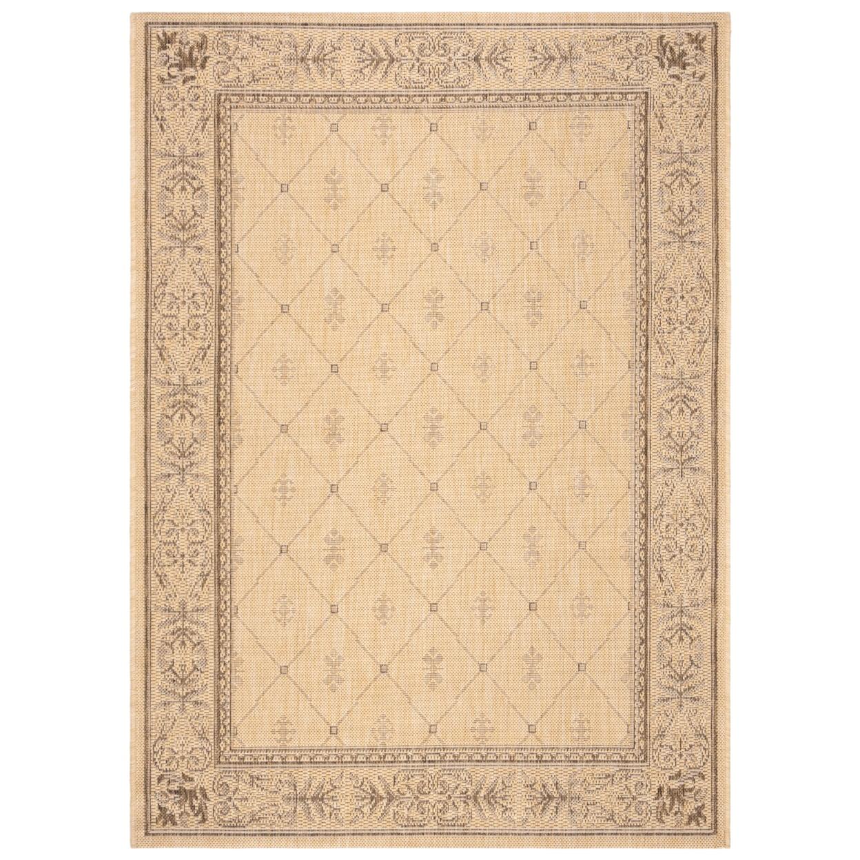 Safavieh Performance Oriental Rug